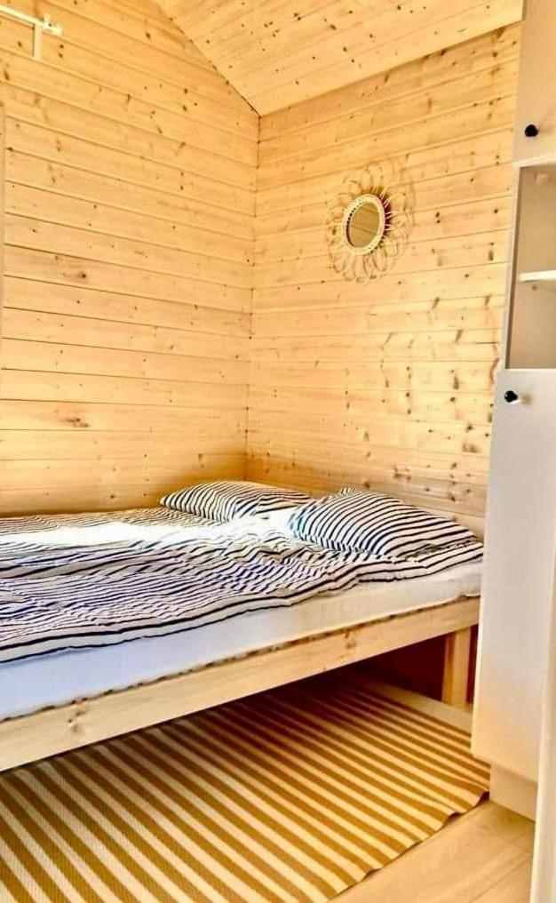 Wczasowa Gaska Villa Gąski Eksteriør bilde